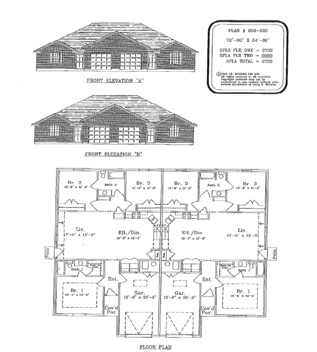 Photo - 1700Tru Unit A-MAKE READY