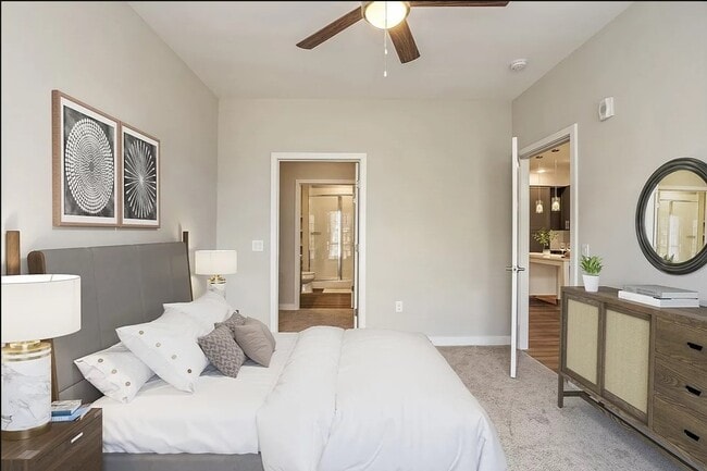 The Bellagio - Waterfront Marina Living
