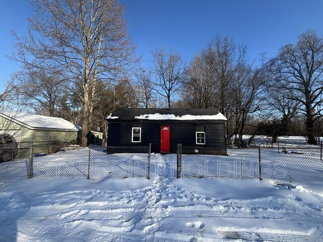 Photo - 1934 S Bosse Ave House