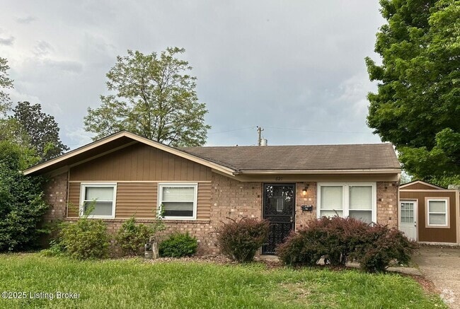 Building Photo - 621 Goyne Dr Rental