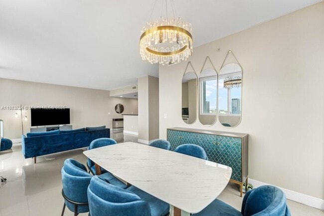 Photo - 244 Biscayne Blvd Unidad 3609
