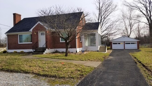 Photo - 5501 Billtown Rd House