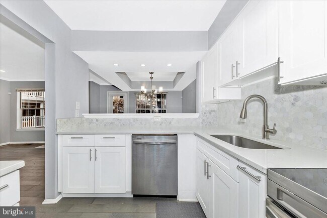 Photo - 10717 Hampton Mill Terrace Unit 307