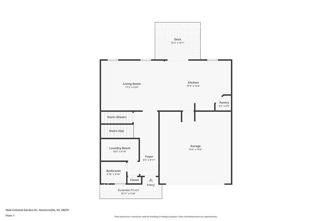 Photo - 5626 Colonial Garden Dr