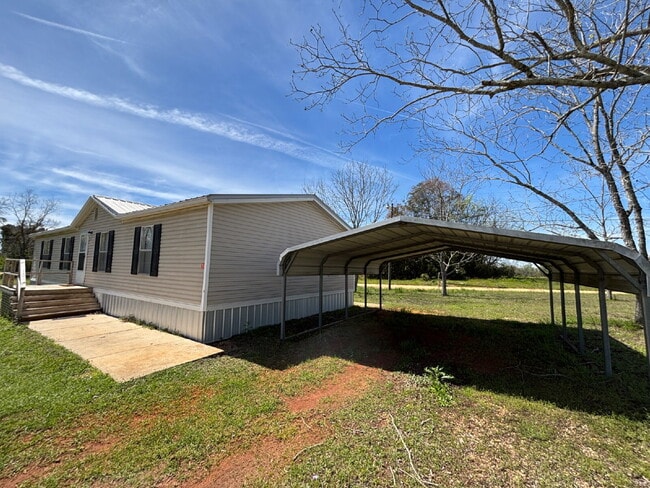Photo - FOR RENT in Pansey, AL
