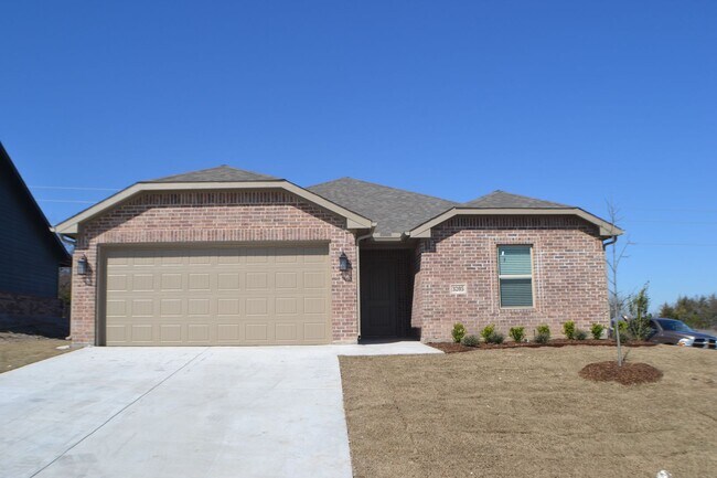 3 bed 2 bath House for Lease in Sherman - 3 bed 2 bath House for Lease in Sherman