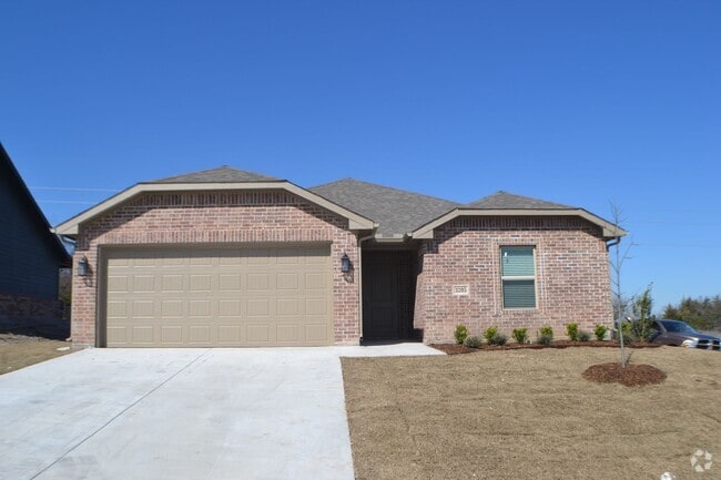 Building Photo - 3 bed 2 bath House for Lease in Sherman