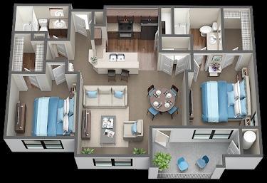 Photo - 9900 McNeil Dr Unit 6-06309