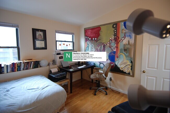 Photo - 74 Tyler St Unit B1