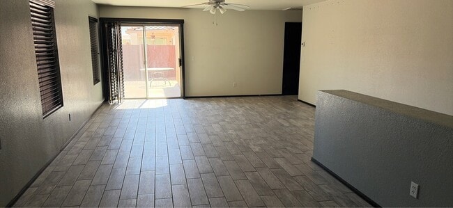 Photo - 3448 S Chaparral Rd