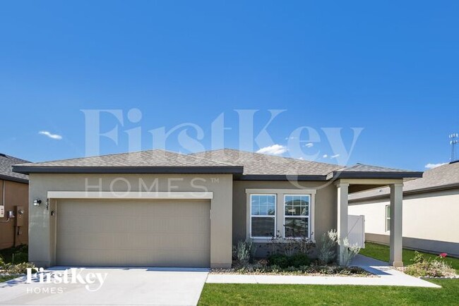 Building Photo - 837 Orchid Grove Blvd Rental