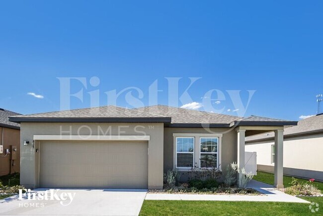 Building Photo - 837 Orchid Grove Blvd Rental