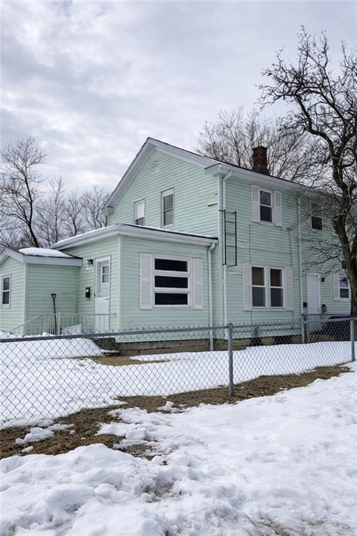 Building Photo - 866 Weeden St Unit Rear