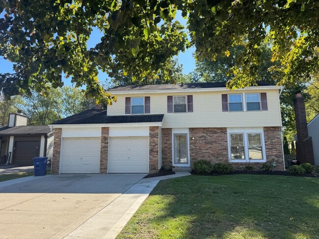 Building Photo - 361 St Thomas Dr