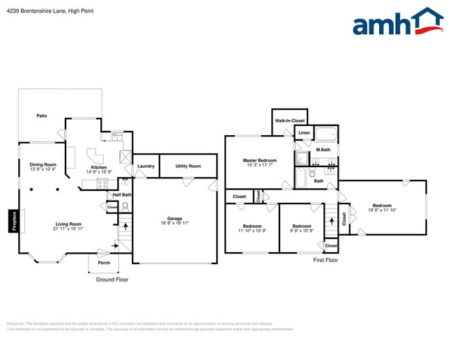 Photo - 4239 Brentonshire Ln