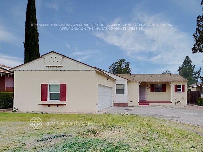Building Photo - 15042 Romar St Rental