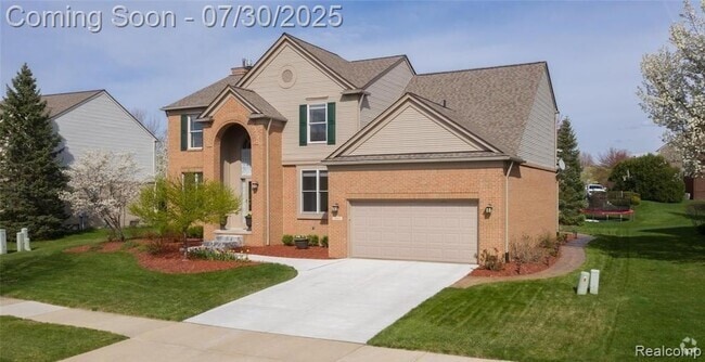 Building Photo - 1805 Ring Neck Dr Rental
