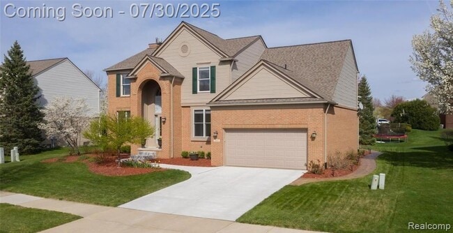 Building Photo - 1805 Ring Neck Dr Rental
