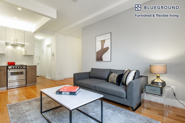 Photo - 212 W 91st St Unit FL12-ID377