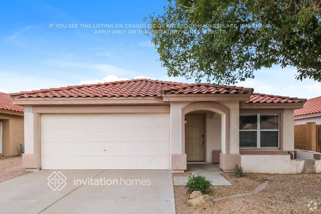 Building Photo - 8162 E Onza Ave Rental
