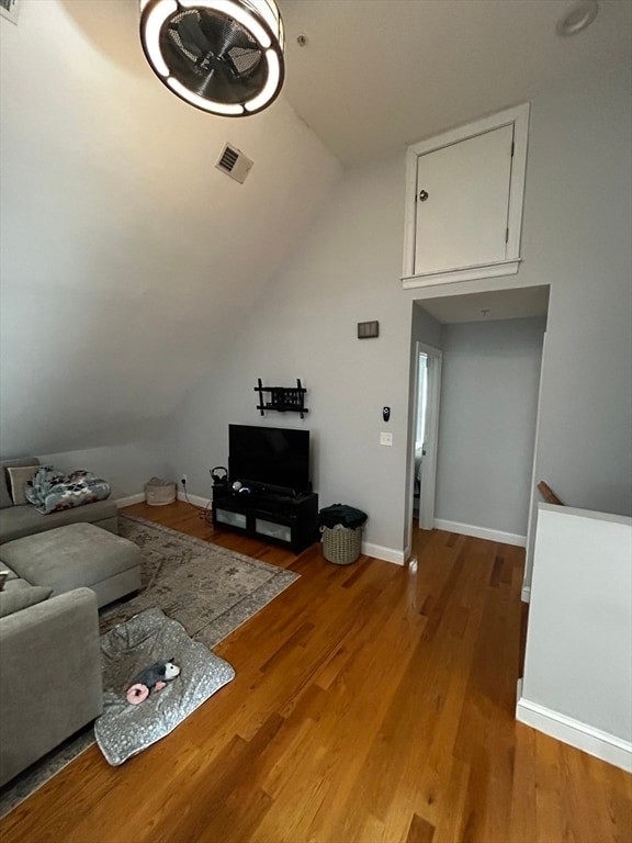 Photo - 89 Wachusett St Unit 3