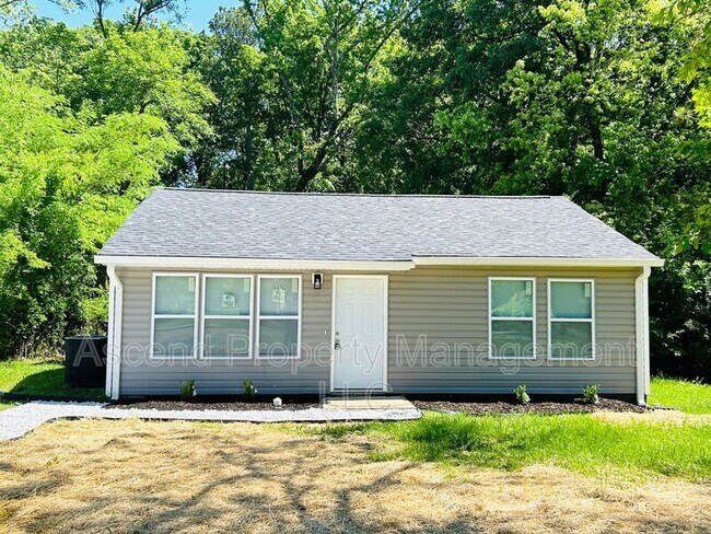 Photo - 3503 Wilcox Blvd