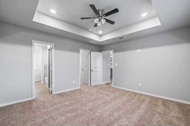 Photo - Brand New Construction In Frenship ISD!