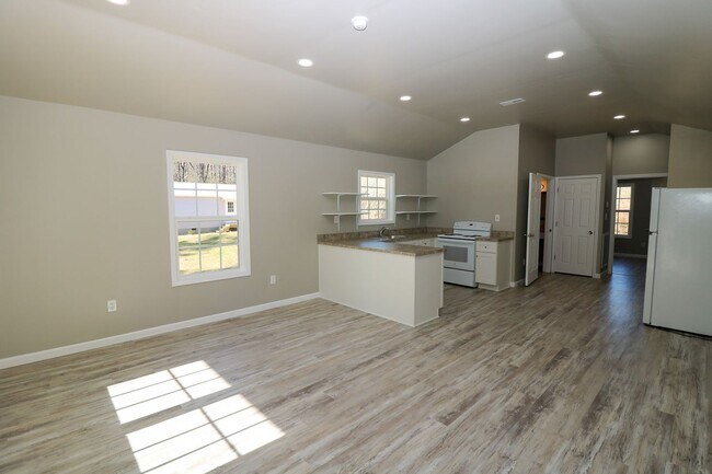 Photo - Tiny House - New Construction