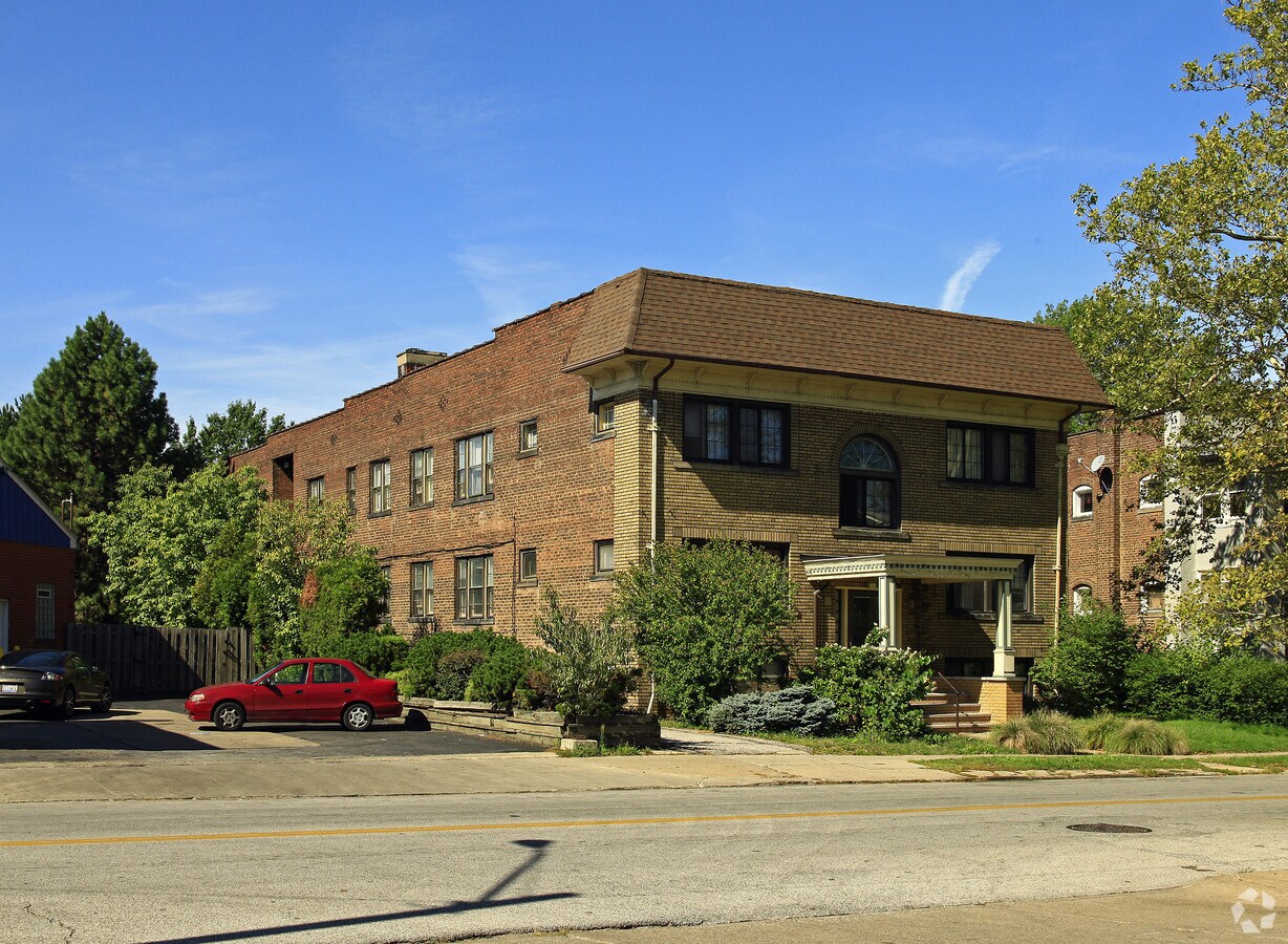 Photo - 1732 Coventry Rd