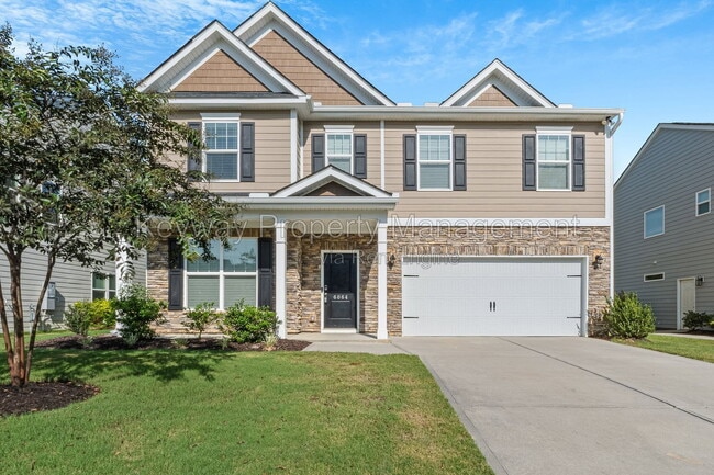 Building Photo - 6064 High Top Ln
