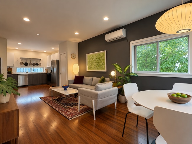 Photo - Beacon Hill Townhome