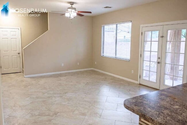 Photo - Beautiful 5-beds, 2.5-baths two-story home in the desirable Rancho Marana community!