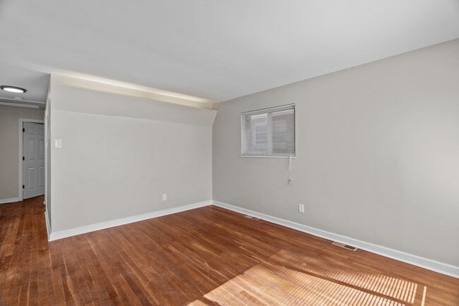 Photo - Charming 3-Bedroom, 1.5-Bath Single-Family Home