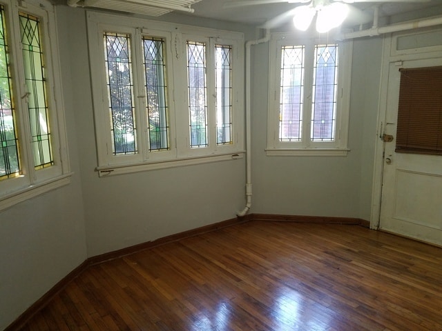 Building Photo - 4137 N Dickinson Ave Unit G