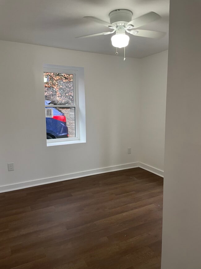 Bedroom 1 - 416 Old Beason Well Rd Unit 1
