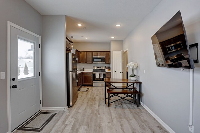 Photo - New-Willow Cascades Townhomes!