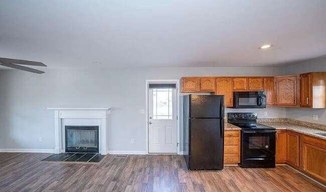 Photo - 4 Bdrm / 2.5 Bath Beautiful Lake Home at Central Virginia's largest Community