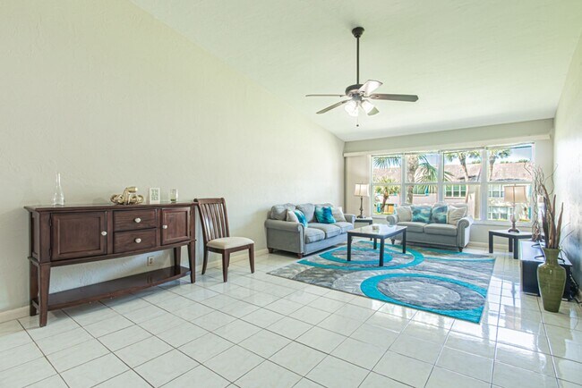 Photo - Fully Furnished Naples Condo with Resort-Style Living
