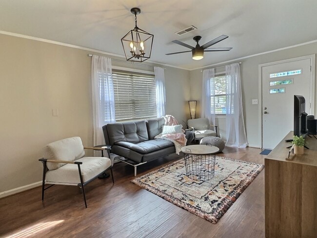 Photo - Duplex down town prattville