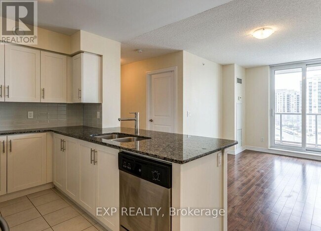 Photo - 205 Sherway Gardens Rd Unit 2006