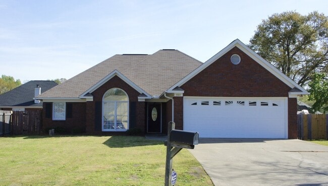 Photo - 3304 Chariot Ct