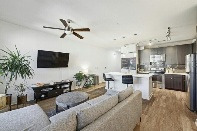 Photo - 1900 Barton Springs Rd