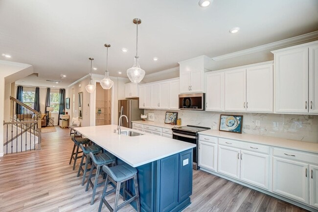 Photo - 16728 Summers Walk Blvd