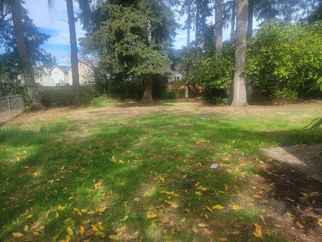 Photo - Cute & Cozy Spanaway Rambler