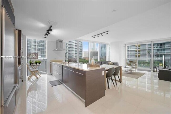 Photo - 495 Brickell Ave Unit 495 Brickell Ave # 1610