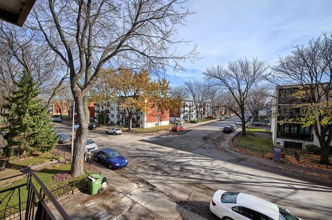 Building Photo - 6371 Rue Pascal Unit 2