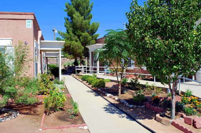 Photo - West Side Senior Housing