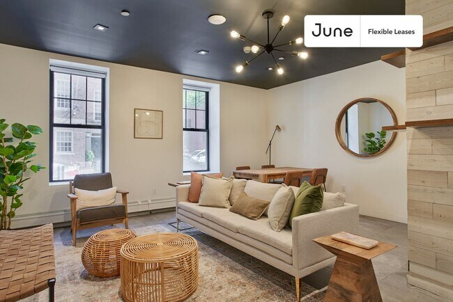 Photo - Great Private ROOM in Manhattan Unidad 3