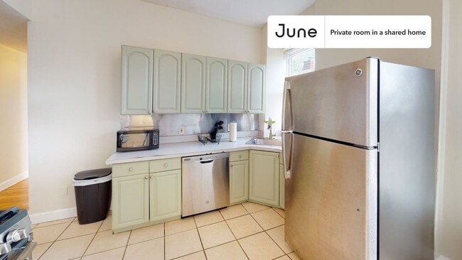 Photo - Room in Shared 4 bed/2 bath home Unit B