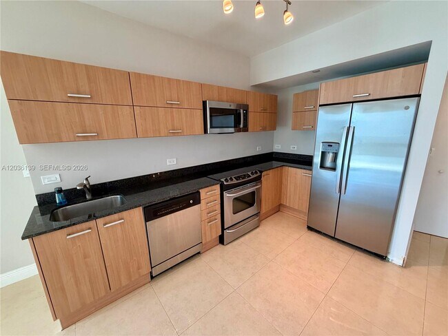Photo - 350 S Miami Ave Unidad 3507